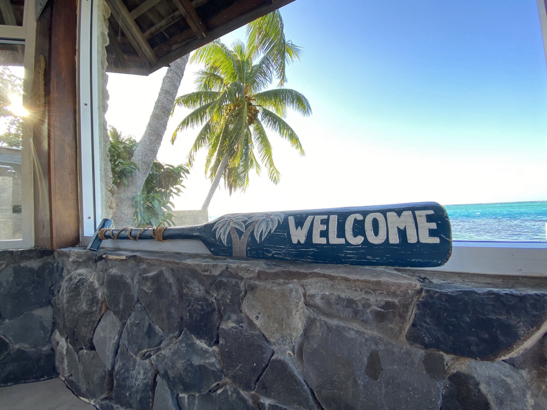 moorea maison vacances